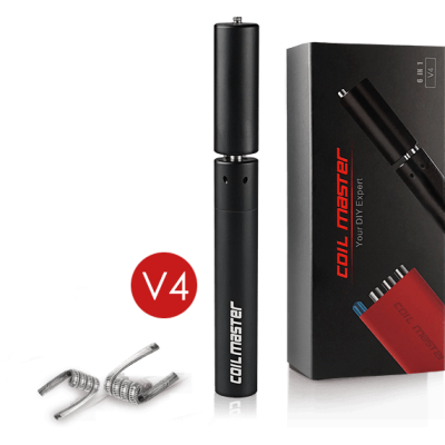 Coil Master Kit V4 