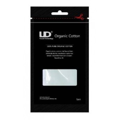 Japanese Organic Cotton UD