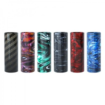 OBS Engine Box Replacement Tubes Battery 21700