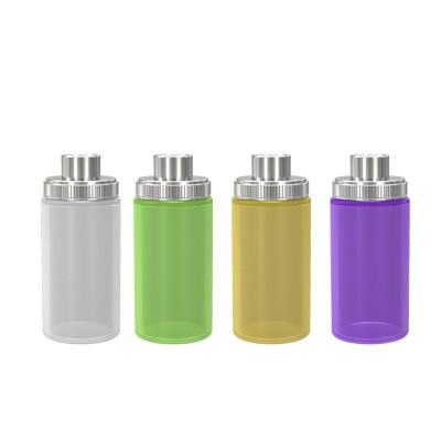 E-Liquid Bottle Luxotic Wismec