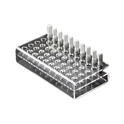 Stand για Ατμοποιητές 50 Θέσεων