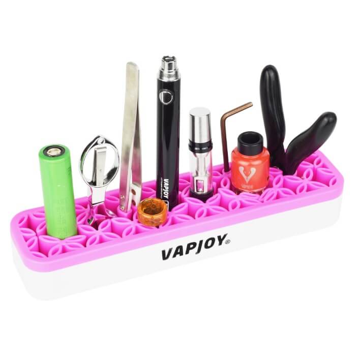 Vapjoy Silicone Stand