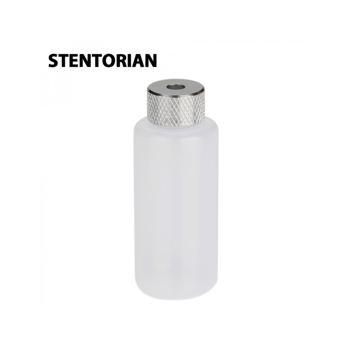 Stentorian Vapor RAM BF Oil Bottle