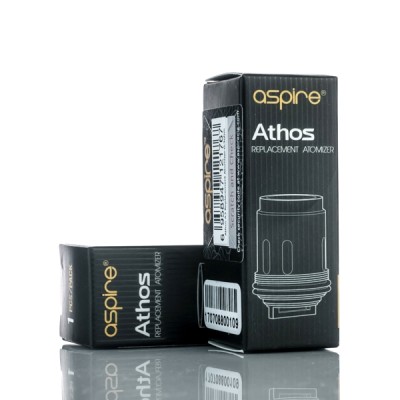 Aspire Athos Coil 1τμχ