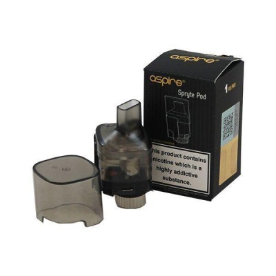 Aspire Spryte Pod 3.5ml 1τμχ