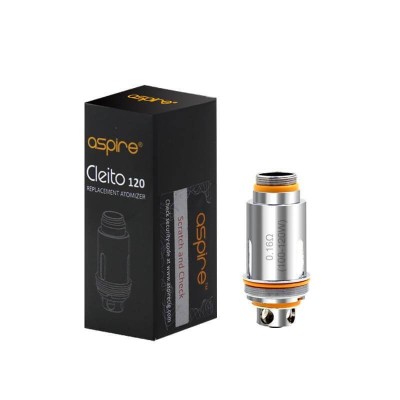Aspire Cleito 120 Coil