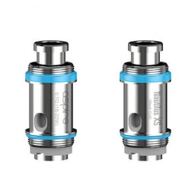 Aspire Mesh Nautilus XS Coil 0.7ohm