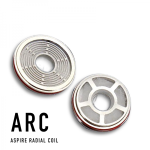 Aspire Revvo Coil (ARC) 0.14 Ohm
