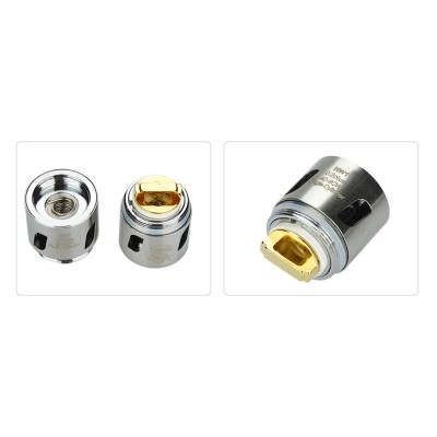 Eleaf Ello HW1 Single Cylinder 0.2ohm 1τμχ