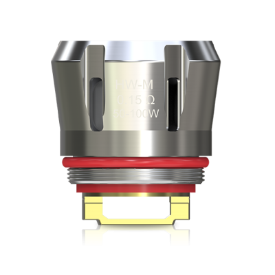 Eleaf HW-M 0.15ohm Coils 1τμχ