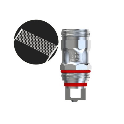 Eleaf EC-M 0.15ohm Coil 1τμχ Eleaf EC-M 0.15ohm Coil 1τμχ