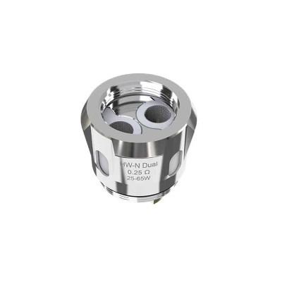 Eleaf HW-N Dual 0.25ohm Coil 1τμχ