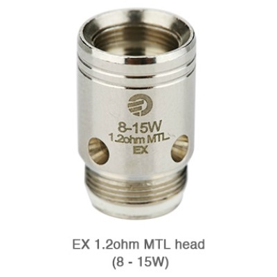 Joyetech Exceed 1.2ohm Coil 1τμχ