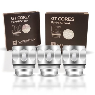 Vaporesso GT4 Core NRG