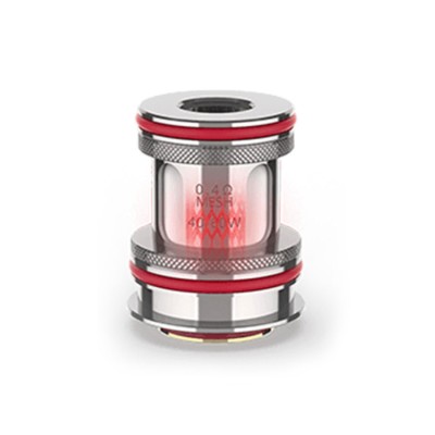 Vaporesso Mesh GTR 0.4ohm Coil 1τμχ Vaporesso Mesh GTR 0.4ohm Coil 1τμχ