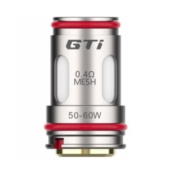 Vaporesso GTi 0.4ohm Coil 1τμχ