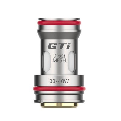 Vaporesso GTi Mesh 0.5ohm Coil 1τμχ