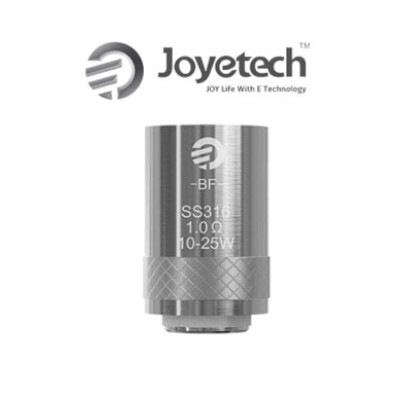 Cubis SS316 Coil 1τμχ