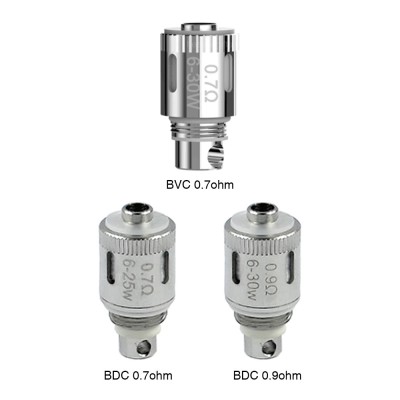 Fumytech Purely Coils 1τμχ