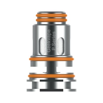 Geekvape P Series 0.2ohm Coil 1τμχ