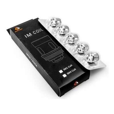 Geekvape IM4 0.15ohm Coil 1τμχ