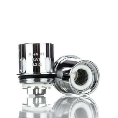 Geekvape Super Mesh X1 0.2ohm Coil