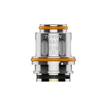 Geekvape Z 0.15ohm XM Coil 1τμχ