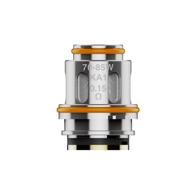 Geekvape Z 0.15ohm XM Coil 1τμχ Geekvape Z 0.15ohm XM Coil 1τμχ