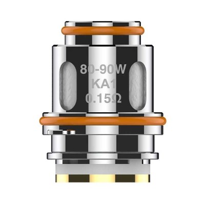 Geekvape Z 0.15ohm Coil 1τμχ