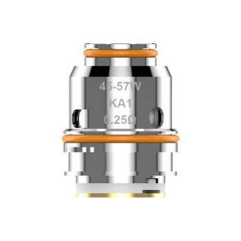 Geekvape Z 0.25ohm Coil 1τμχ