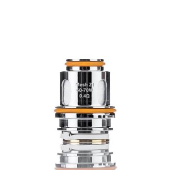 Geekvape Mesh Z1 0.4ohm Coil 1τμχ