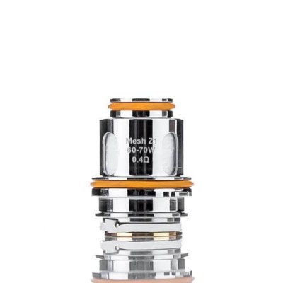 Geekvape Mesh Z1 0.4ohm Coil 1τμχ Geekvape Mesh Z1 0.4ohm Coil 1τμχ