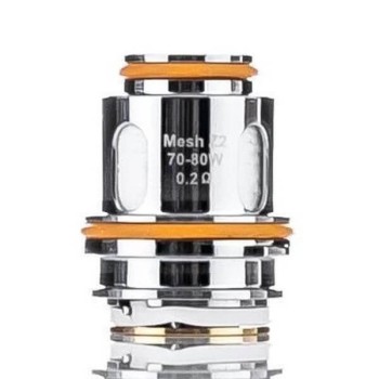 Geekvape Mesh Z2 0.2ohm Coil 1τμχ