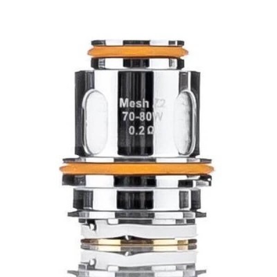Geekvape Mesh Z2 0.2ohm Coil 1τμχ Geekvape Mesh Z2 0.2ohm Coil 1τμχ