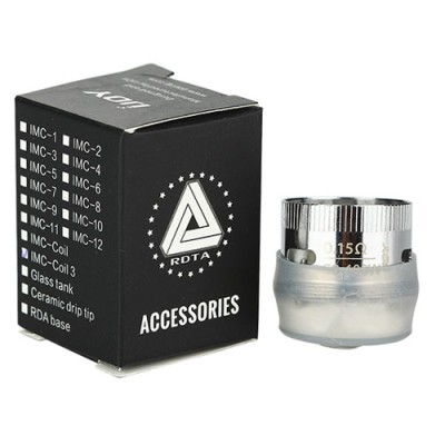 IMC-COIL 3 IJOY 1τμχ