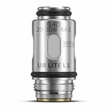 Lost Vape UB Lite L1 Coil 0.4ohm 1τμχ