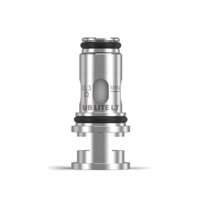 Lost Vape UB Lite L7 Coil 0.3ohm 1τμχ