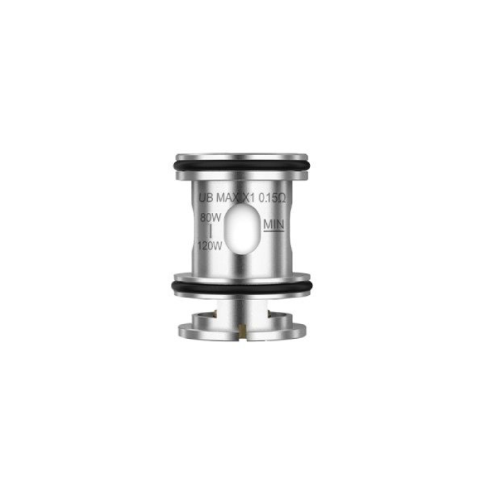 Lost Vape UB MAX X1 V2 Coil 0.15ohm 1τμχ