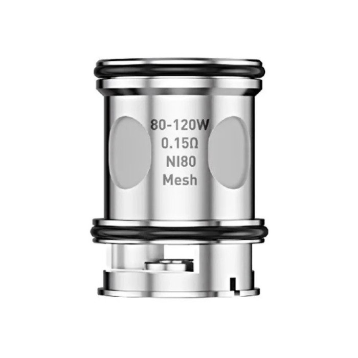 Lost Vape UB MAX X6 Coil 0.15ohm 1τμχ