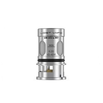 Lost Vape Ultra Boost M7 Coil 0.2ohm 1τμχ