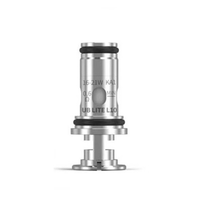 Lost Vape UB Lite L10 Coil 0.6ohm 1τμχ