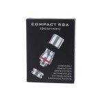 Mechlyfe Compact RBA Vinci