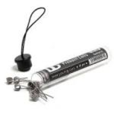 UD Coil Kanthal A1 26gaxID2.5X0.5ohm