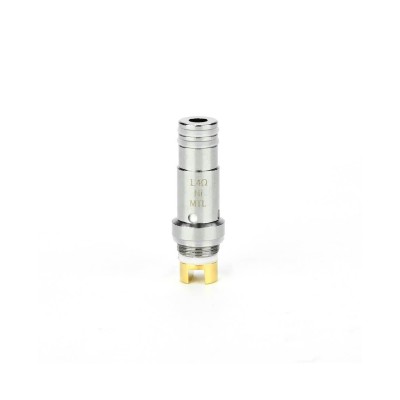 Smoant Pasito Coil Ni80 MTL 1.4ohm 1τμχ