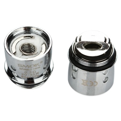 Smok Spirals Coils