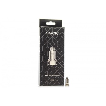 Smok Nord Coil 0.6Ω/0.8Ω/1.4Ω 1τμχ