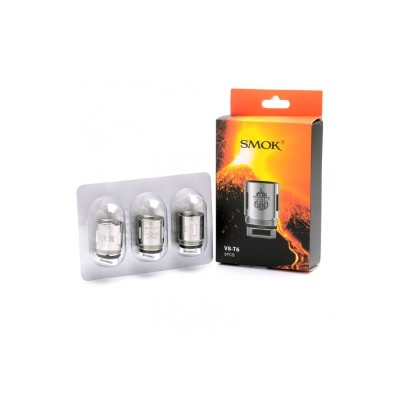 Smok V8-T6 Coil 1τμχ