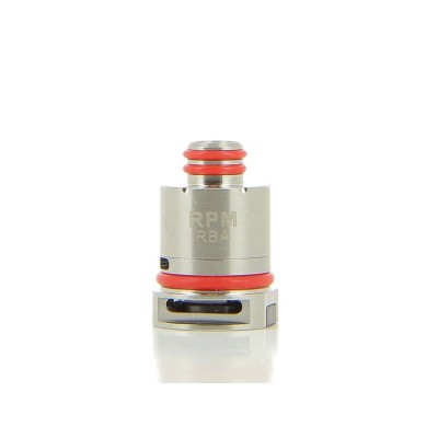 Smok RPM 40 RBA Coil