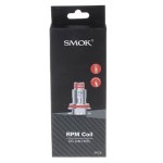 Smok RPM DC MTL 0.8ohm Coil