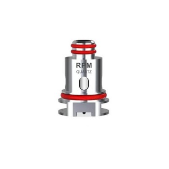 Smok RPM Quartz 1.2ohm Coil